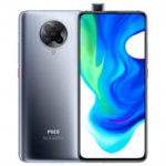 Smartphone Xiaomi Poco F2 Pro 5G 6.67" 8GB/256GB Dual SIM Cinzento
