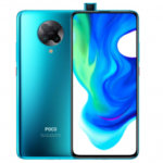 Smartphone Xiaomi Poco F2 Pro 5G 6.67" 8GB/256GB Dual SIM Azul