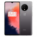 Smartphone OnePlus 7T 6.55" 8GB/128GB Dual SIM Frosted Silver