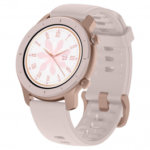 Smartwatch Amazfit GTR 1.2" 42mm Rosa