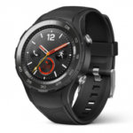 Smartwatch Huawei Watch 2 Preto
