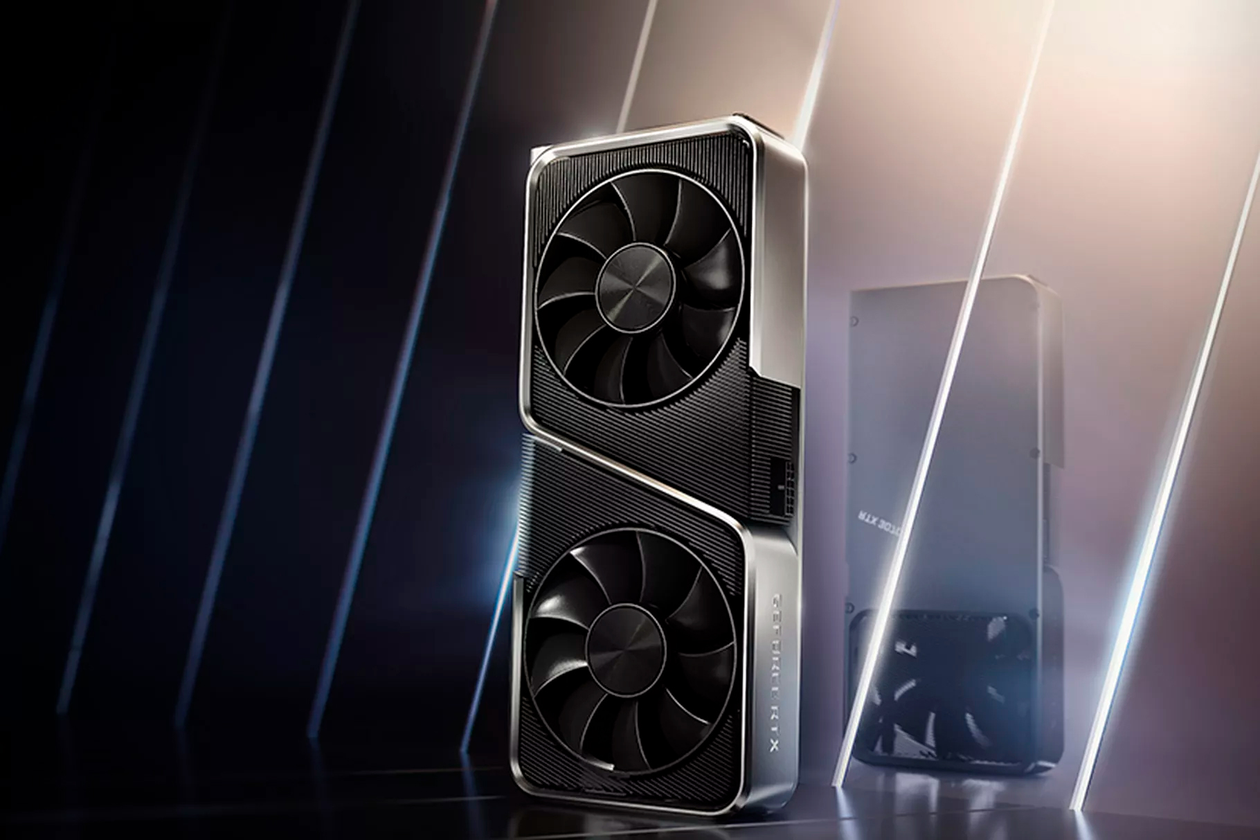 NVIDIA GeForce RTX 3070 com Performance ao N vel da RTX 2080 Ti