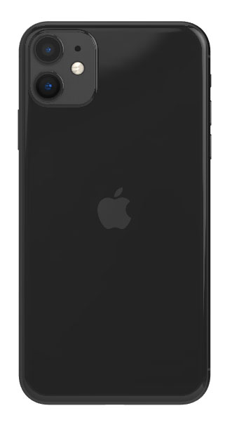 Iphone 11 Câmaras