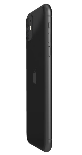 Iphone 11 Lateral Esquerda