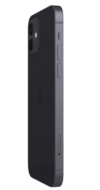 Iphone 12 Lateral Esquerda