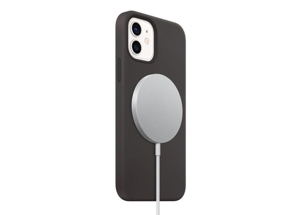 iPhone 12 Carregamento Sem Fios Magsafe