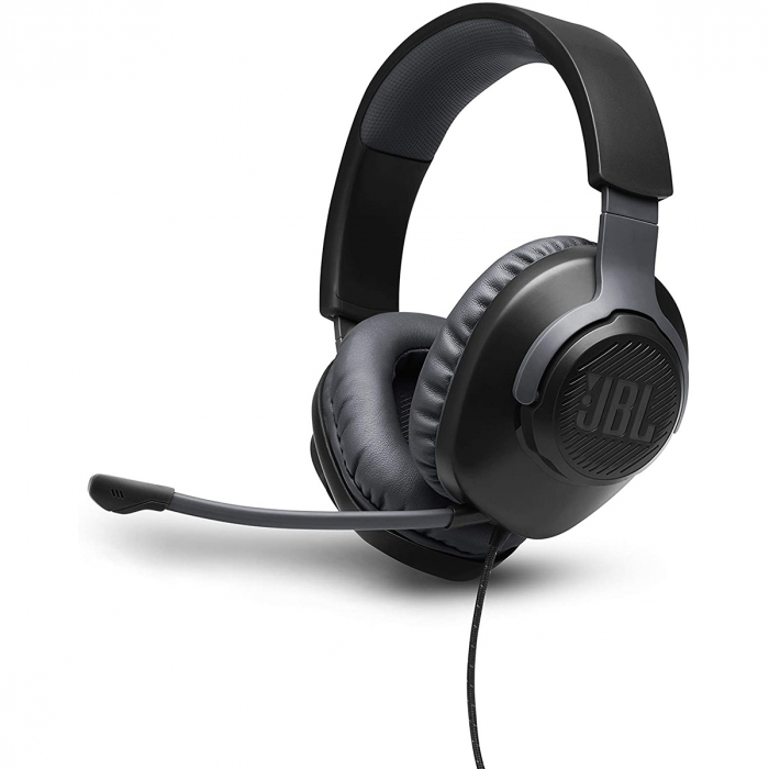 JBL Quantum 100