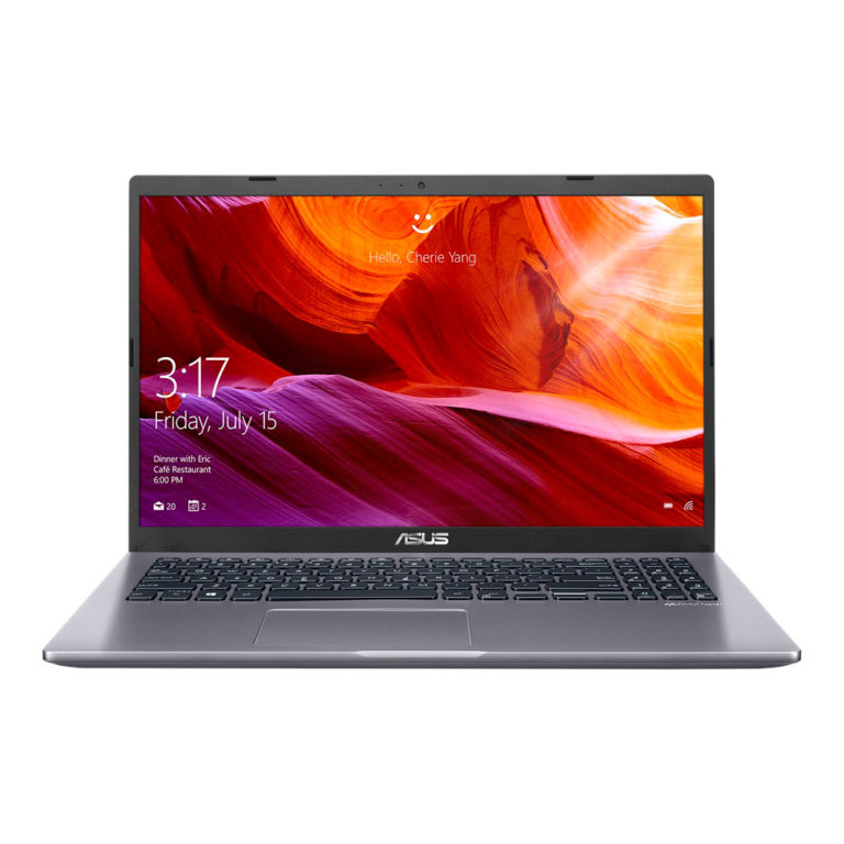 Portátil Asus X509MA-P5BHDPB1 15.6”