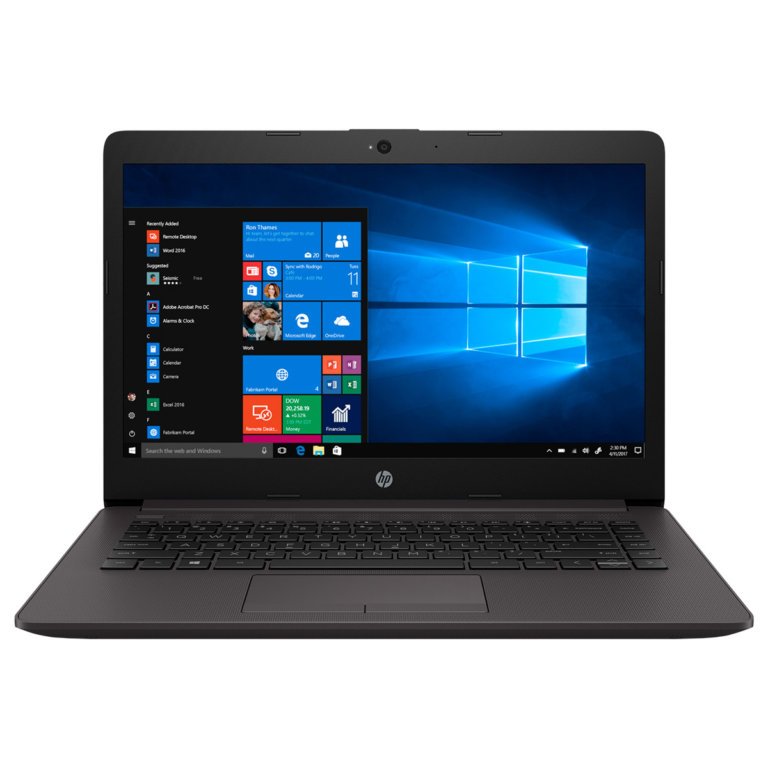HP 240 G7 14