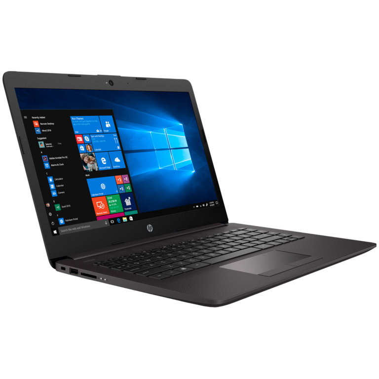 HP 240 G7 14" 14-197w6ea