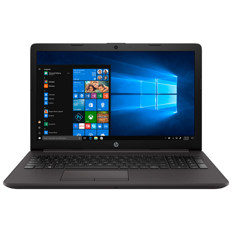 Portátil HP 250 G7 15.6
