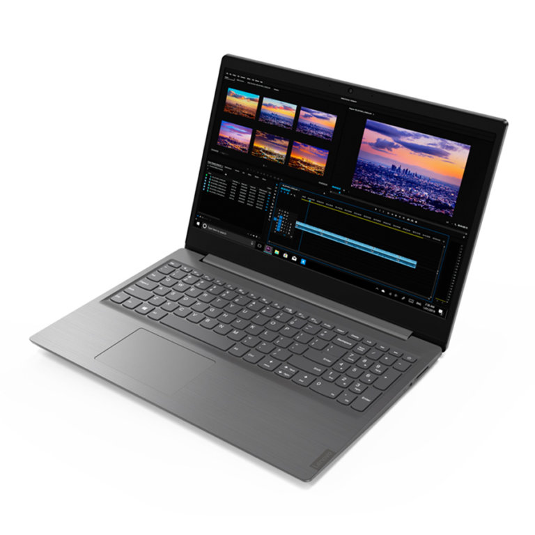 Portátil Lenovo V15 ADA 15.6"