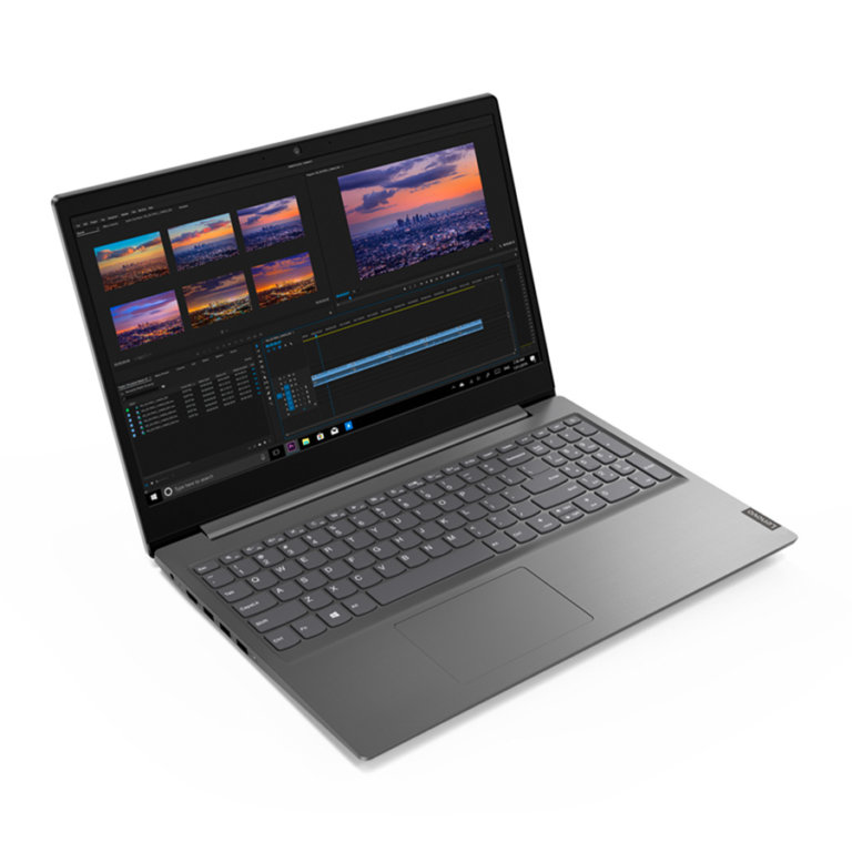 Portátil Lenovo V15 ADA 15.6"