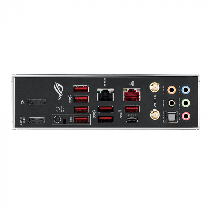 Motherboard ATX Asus ROG Strix X570-E Gaming