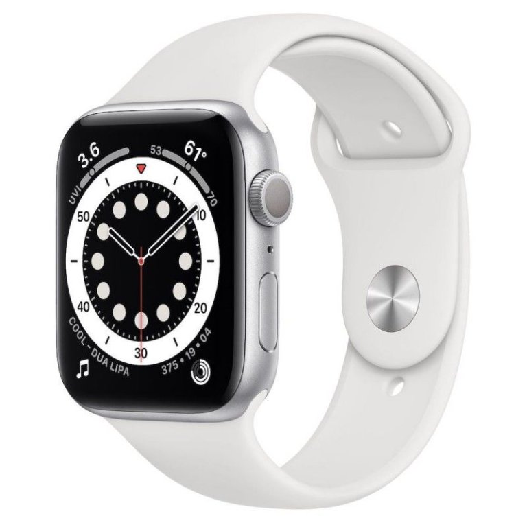 Apple Watch Series 6 Branco
