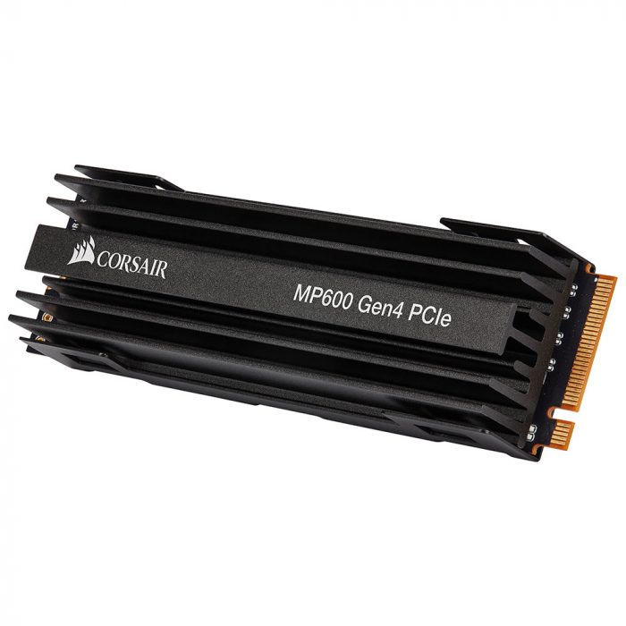SSD M.2 2280 Corsair Force MP600 1TB 3D TLC NAND NVMe