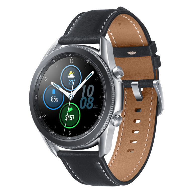 o melhor smartwatch para android