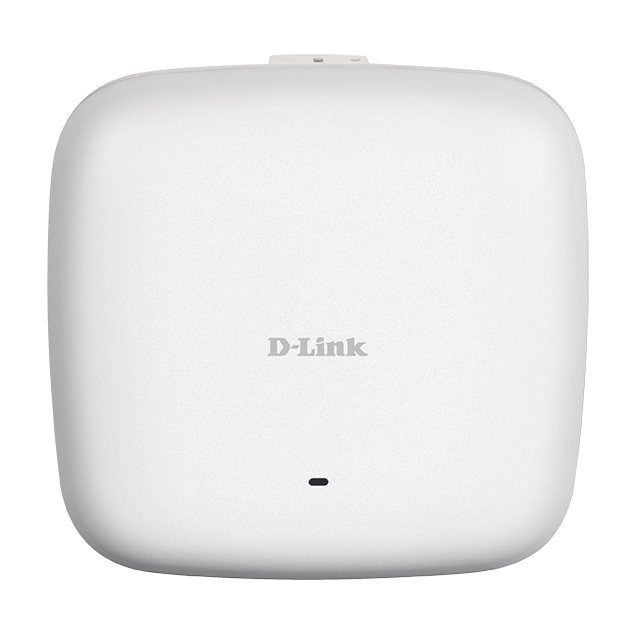 Access Point D-Link Wireless AC1750 Wave 2 Dual-Band PoE