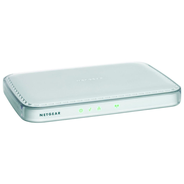 Access Point NETGEAR ProSAFE Wireless-N