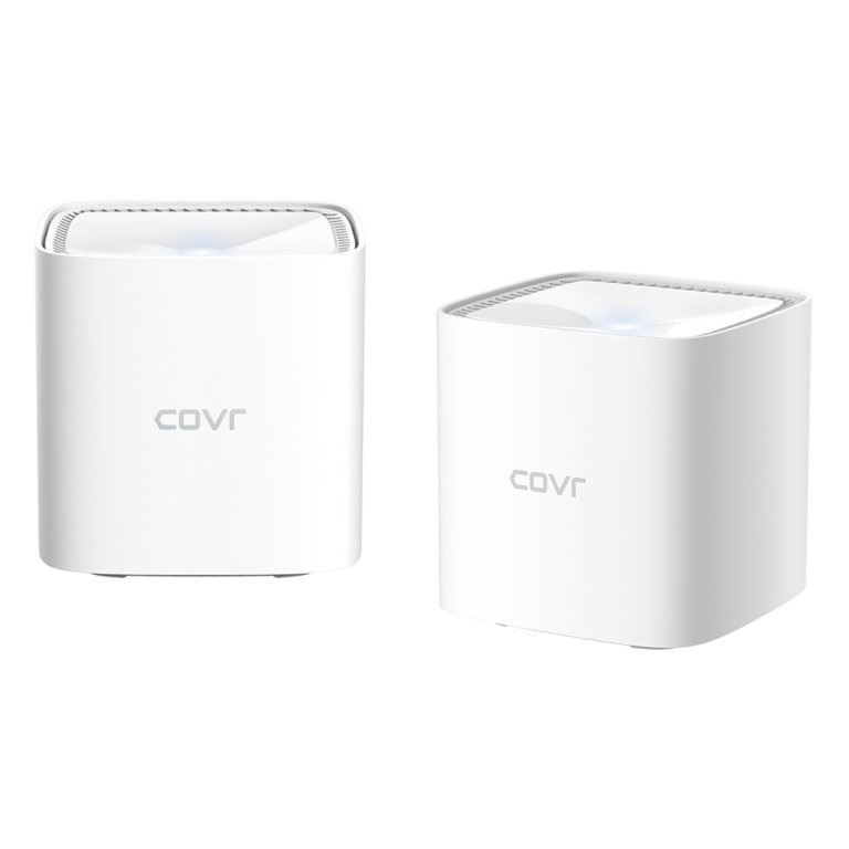 Acess Point D-Link AC1200 Dual Band Whole Home Mesh Wi‑Fi System (2‑Pack)