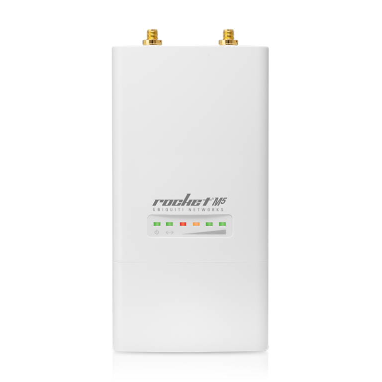 Access Point Ubiquiti Rocket M5 AirMAX 5 GHz