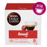 Café Buondi® Cápsulas