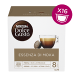 Café Essenza di Moka Cápsulas
