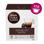 Café Ristretto Napoli