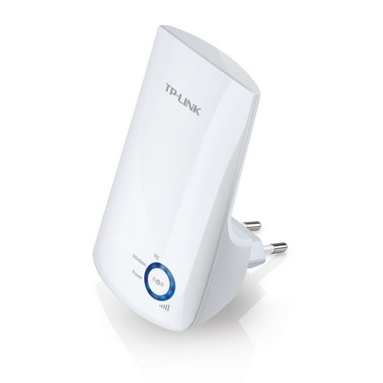 Range Extender TP-Link Wireless 300Mbps (TL-WA854RE)