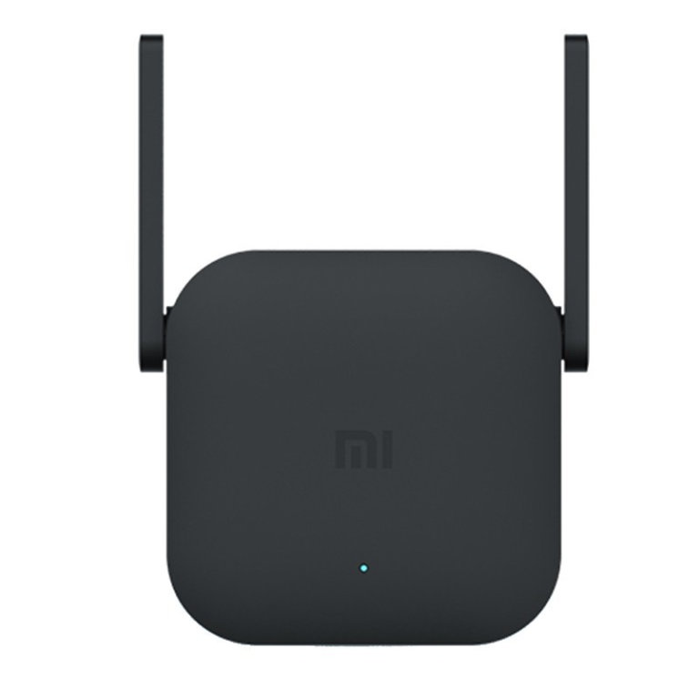 Range Extender Xiaomi Mi Range Extender Pro Wi-Fi 300Mbps Preto