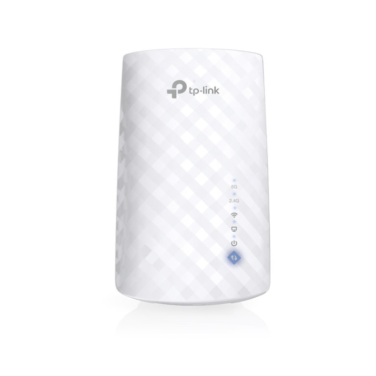 Range Extender TP-Link RE190 AC750 Wi-Fi