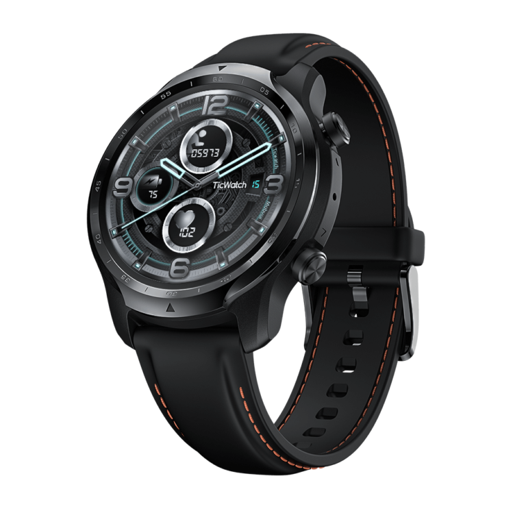 Smartwatch Mobvoi TicWatch Pro 3