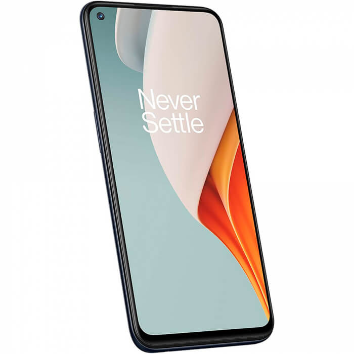 OnePlus Nord N100