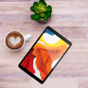 Tablet Prixton T9120