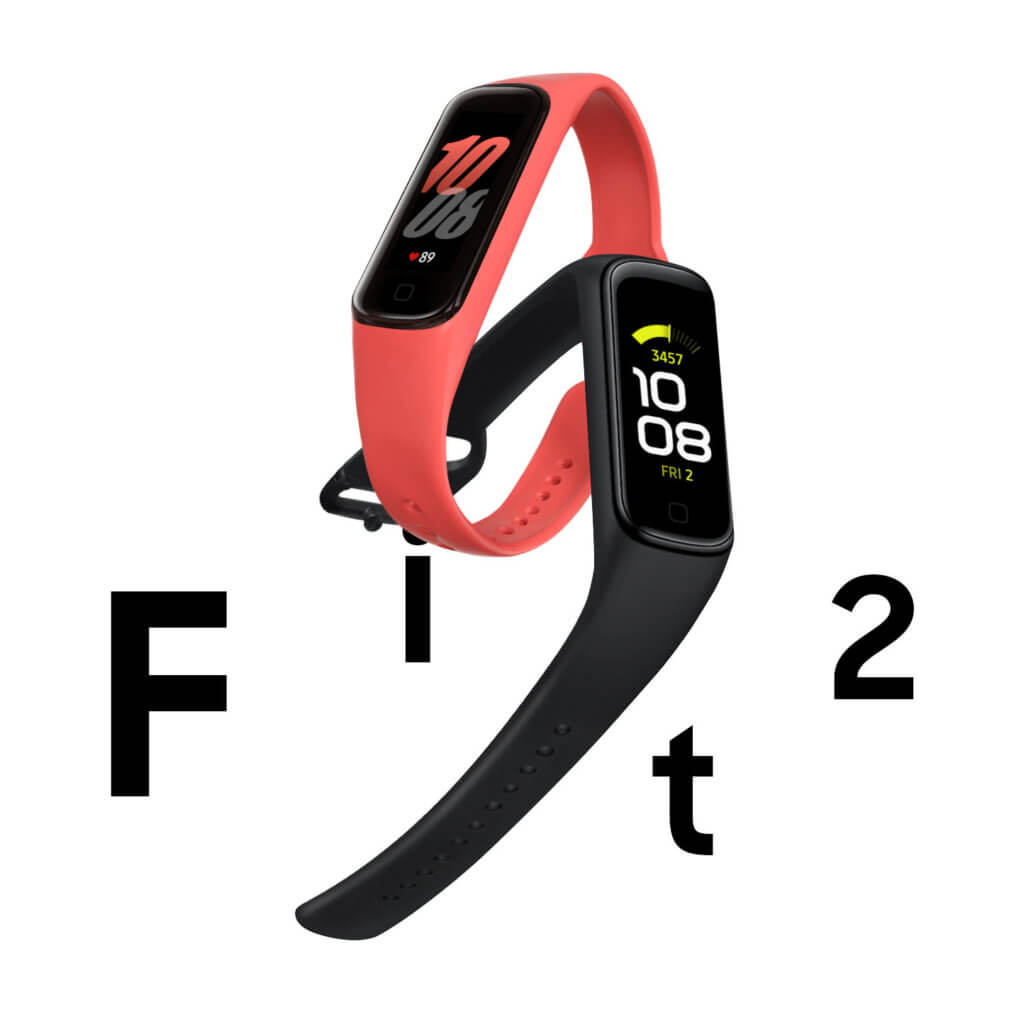 Galaxy Fit2 Samsung Brasil