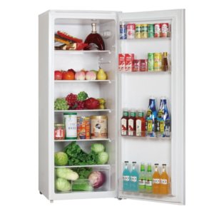 Frigorífico Silver IPF1P243L 243 Litros A+ Branco