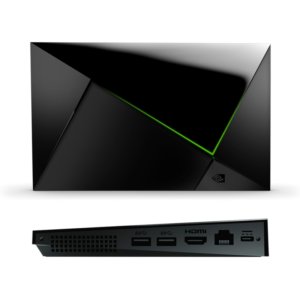 Box NVIDIA Shield TV Pro (2019) 4K HDR