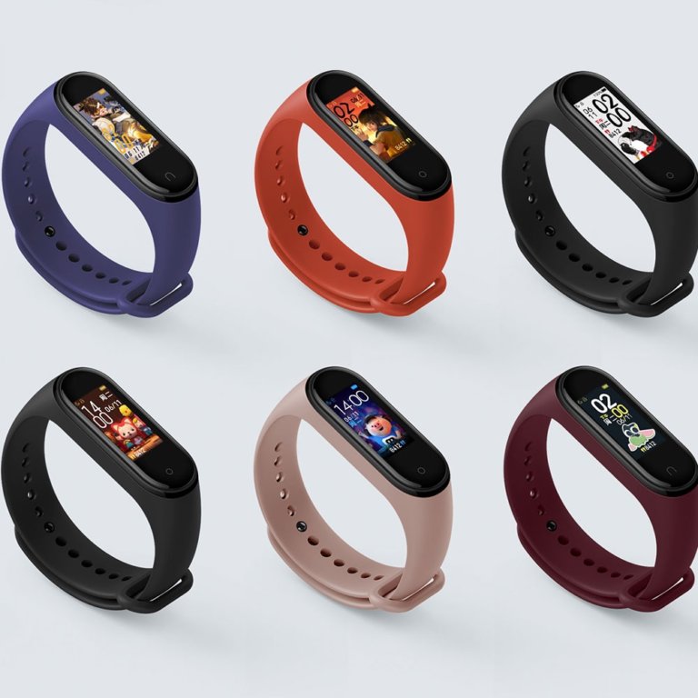 pcdiga mi band 6