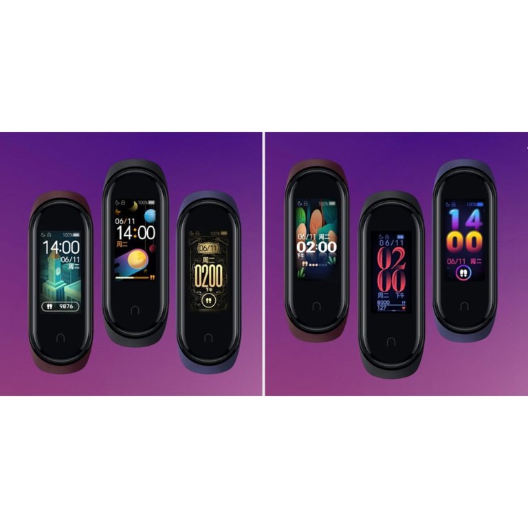 pcdiga mi band 6
