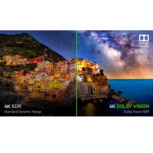 Box NVIDIA Shield TV Pro (2019) 4K HDR
