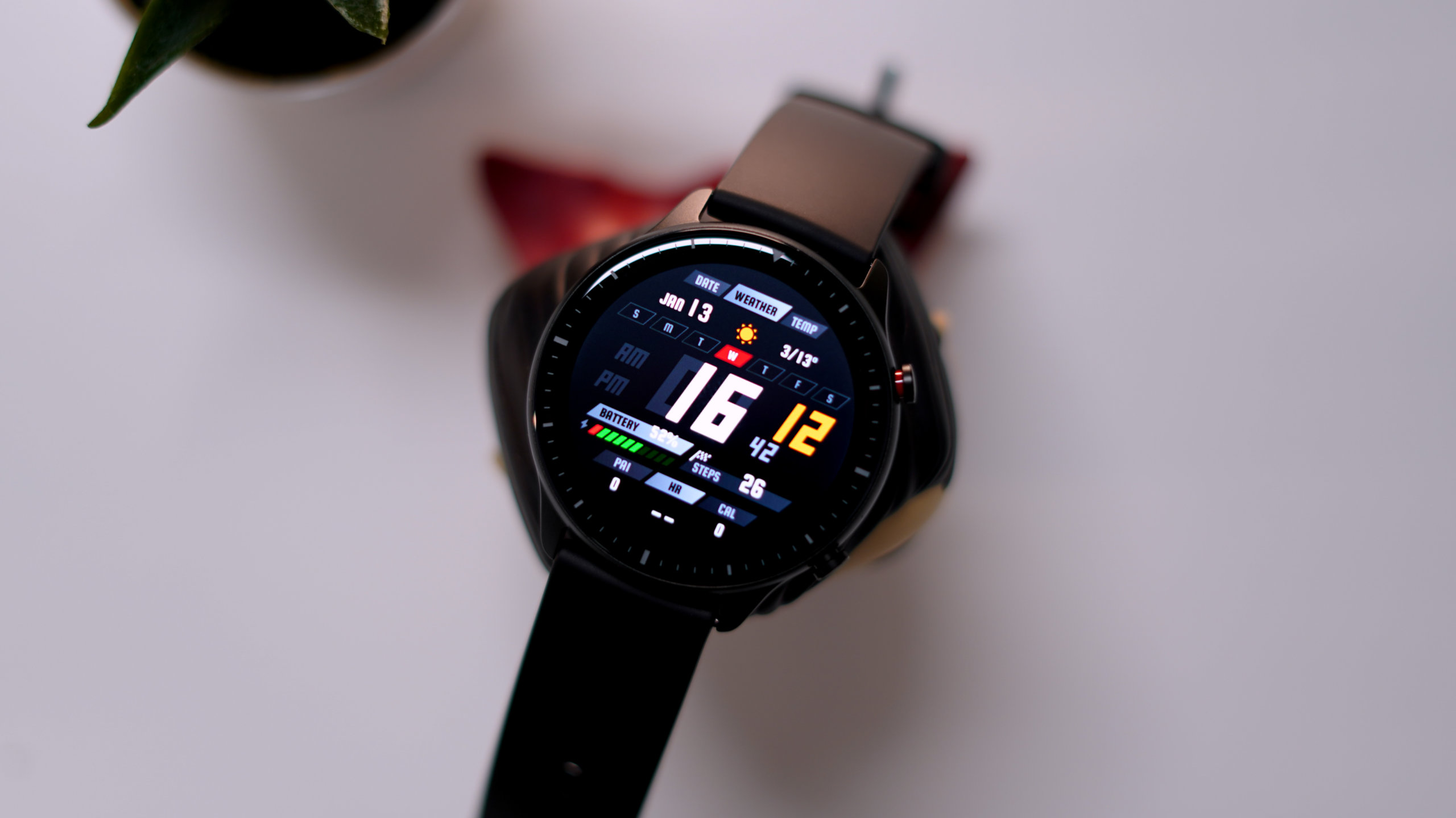 Xiaomi libera nova atualização para Amazfit GTR 2 e GTS 2 com melhorias e  correção de erro 