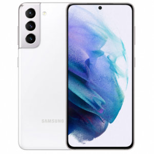 Samsung Galaxy S21 Branco