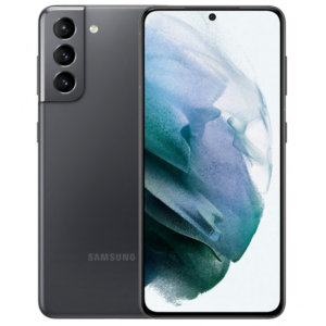 Samsung Galaxy S21 Cinza