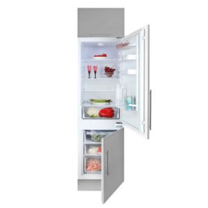 Frigorífico Combinado de Encastre Teka CI3 330 NF 275 Litros A+
