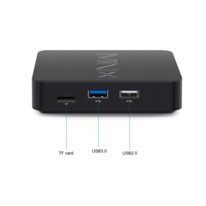 Set-top-Box Android Minix Neo T5