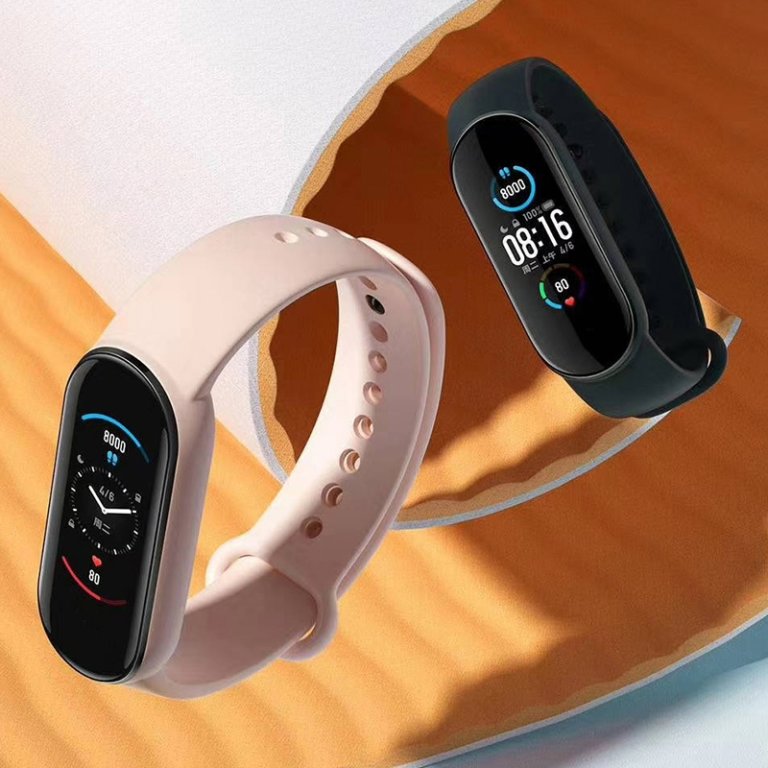 pcdiga mi band 6