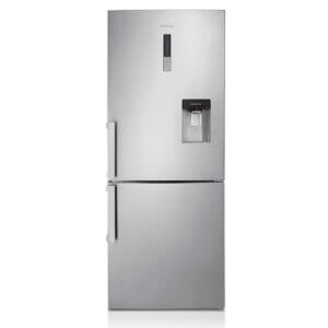 Frigorífico Combinado Samsung RL4363FBASL 432 Litros A++ Inox