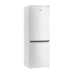 Frigorífico Combinado Whirlpool W7 821I W 338 Litros A++ Branco