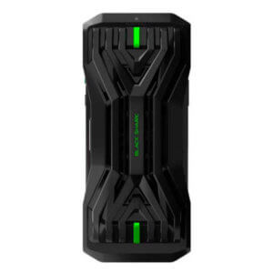 Capa Black Shark Cooling Case