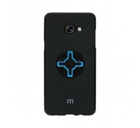 Capa Mobilis U.FIX Case para Smartphone Galaxy A5 2017 Preta